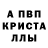 АМФЕТАМИН Розовый Bluface Babe